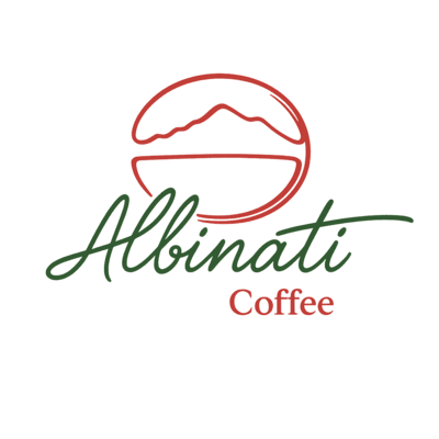 Albinati Coffee - Specialty Coffee Business