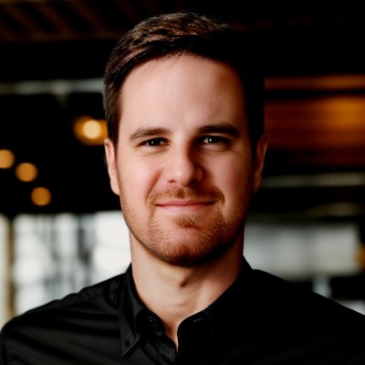 Luis Albinati - Technology Executive